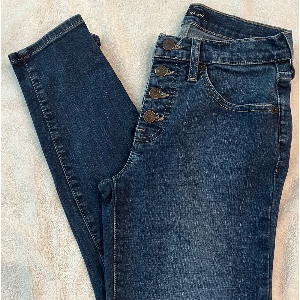Lucky Brand Woman’s Jeans